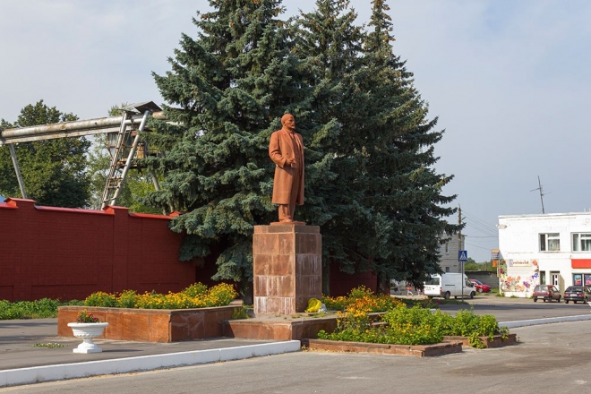 Фото Брасовского Района