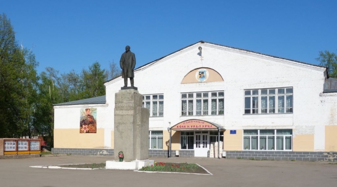 Сараи Рязанская Область Магазины