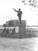 Омск (стадион "Динамо")