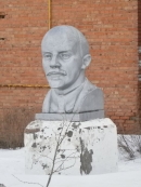 Поперечное