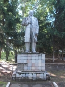 Саргатский Район Фото